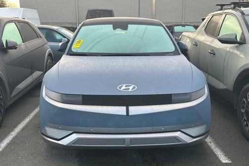 2023 Hyundai IONIQ 5 Limited