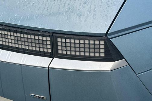 2023 Hyundai IONIQ 5 Limited