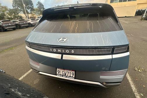 2024 Hyundai IONIQ 5 Limited