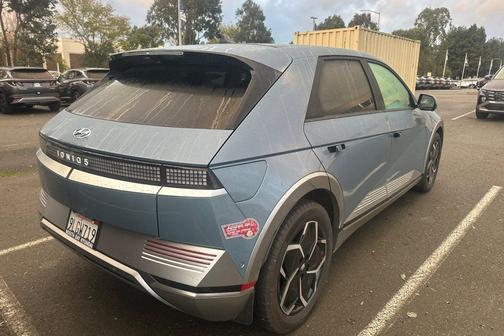 2024 Hyundai IONIQ 5 Limited