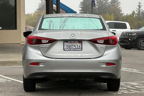 2014 Mazda Mazda3 i Sport