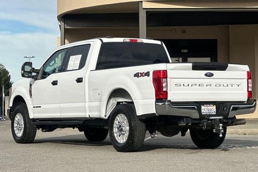 2022 Ford F-250 XLT