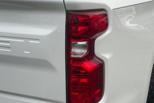2019 Chevrolet Silverado 1500 WT