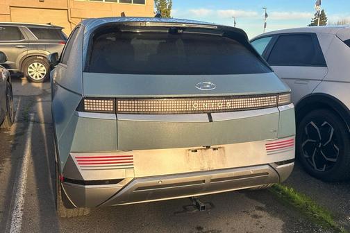 2024 Hyundai IONIQ 5 Limited