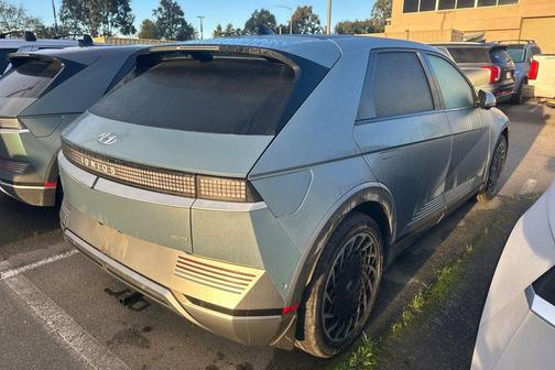 2024 Hyundai IONIQ 5 Limited