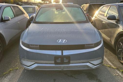 2024 Hyundai IONIQ 5 Limited