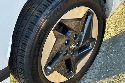 2024 Hyundai KONA EV SEL