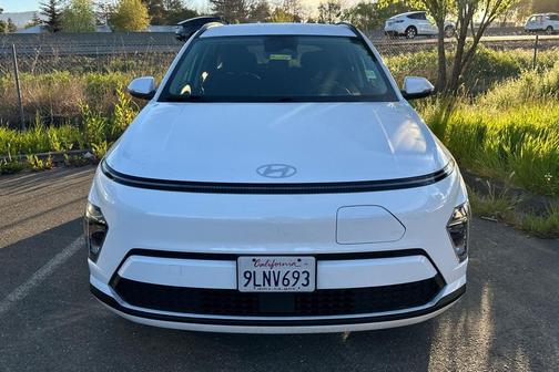 2024 Hyundai KONA EV SEL