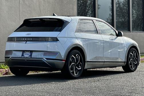 2024 Hyundai IONIQ 5 Limited