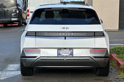 2024 Hyundai IONIQ 5 Limited