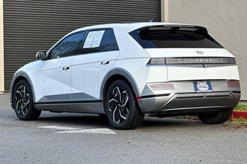 2024 Hyundai IONIQ 5 Limited