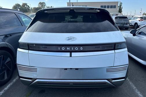 2024 Hyundai IONIQ 5 Limited