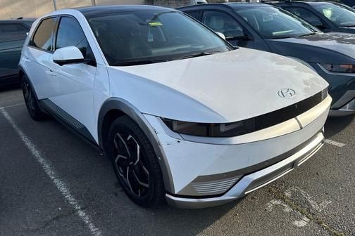 2024 Hyundai IONIQ 5 Limited