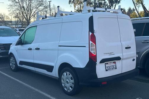 2022 Ford Transit Connect XL Cargo Van