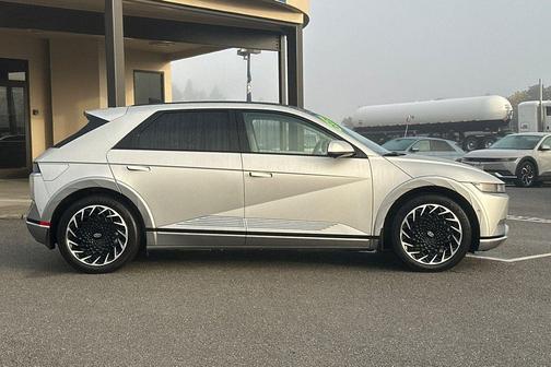 2024 Hyundai IONIQ 5 Limited