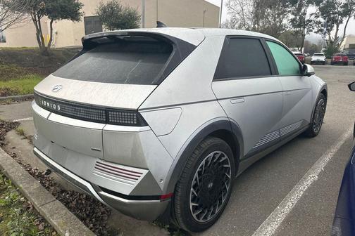 2024 Hyundai IONIQ 5 Limited