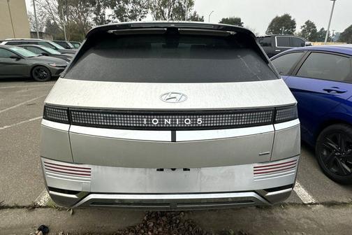 2024 Hyundai IONIQ 5 Limited