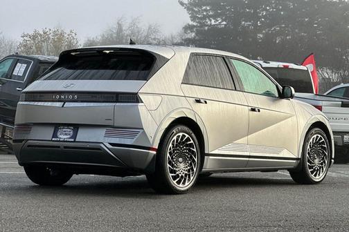 2024 Hyundai IONIQ 5 Limited