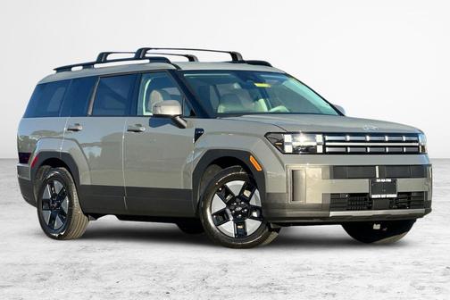 2026 Hyundai SANTA FE SEL 2.4