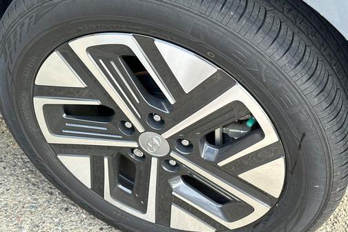 2023 Hyundai KONA EV SE