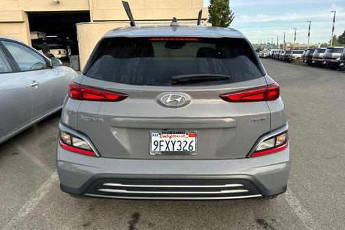 2023 Hyundai KONA EV SE
