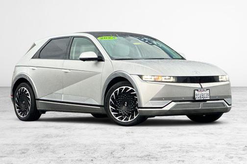2024 Hyundai IONIQ 5 Limited