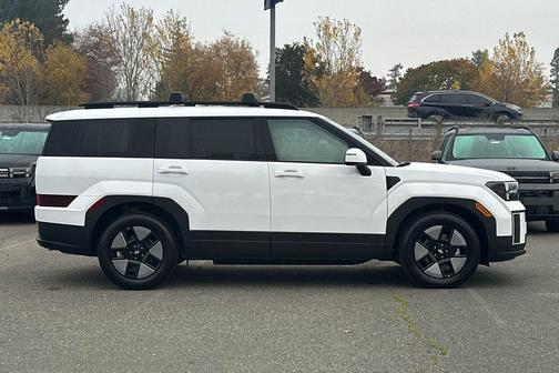 2026 Hyundai SANTA FE SEL 2.4