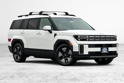 2026 Hyundai SANTA FE SEL 2.4