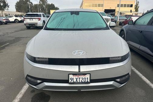 2024 Hyundai IONIQ 5 SEL