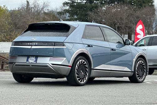 2024 Hyundai IONIQ 5 Limited