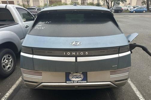 2024 Hyundai IONIQ 5 Limited