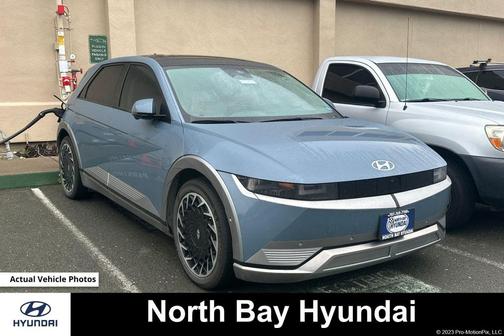 2024 Hyundai IONIQ 5 Limited