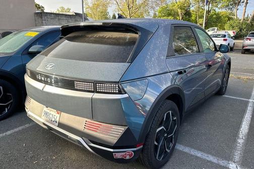 2024 Hyundai IONIQ 5 SEL