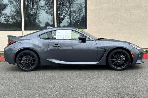 2023 Toyota GR86 Premium