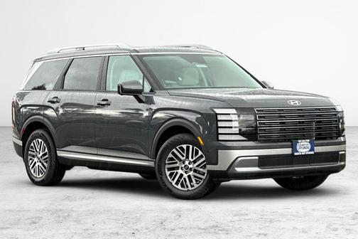 2026 Hyundai PALISADE SEL Premium 8P