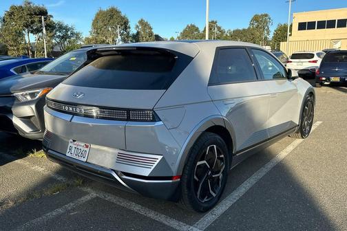 2024 Hyundai IONIQ 5 Limited