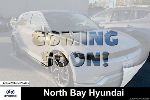 2024 Hyundai IONIQ 5 Limited