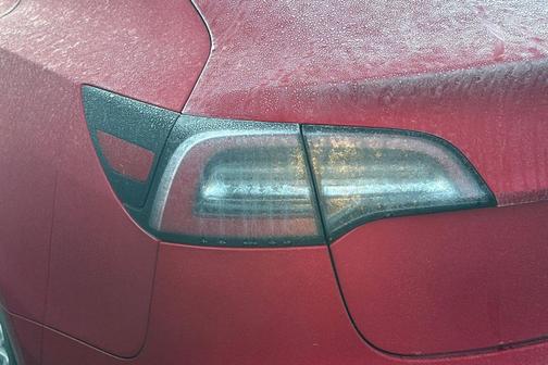 2020 Tesla Model 3 Standard Range