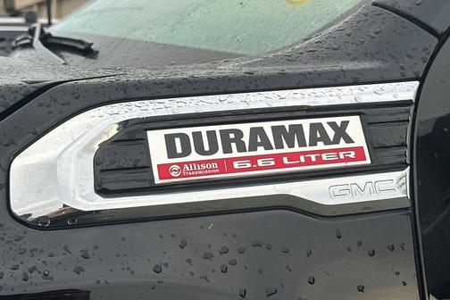 2023 GMC Sierra 2500 Denali