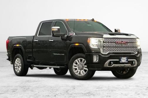 2023 GMC Sierra 2500 Denali