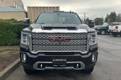 2023 GMC Sierra 2500 Denali