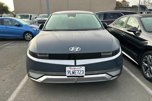 2024 Hyundai IONIQ 5 Limited