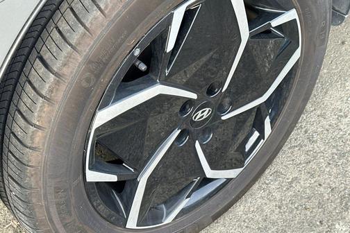 2024 Hyundai IONIQ 5 Limited