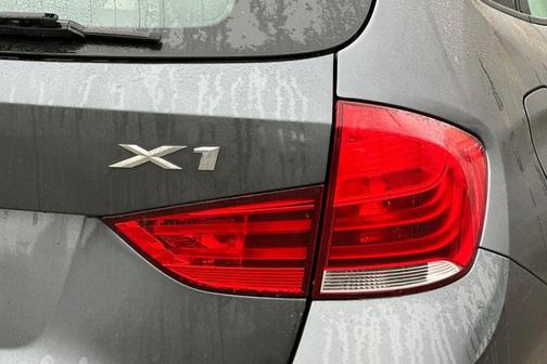 2014 BMW X1 sDrive 28i