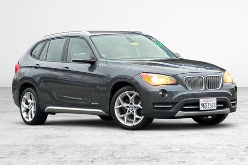 2014 BMW X1 sDrive 28i