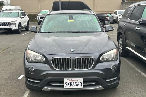 2014 BMW X1 sDrive 28i