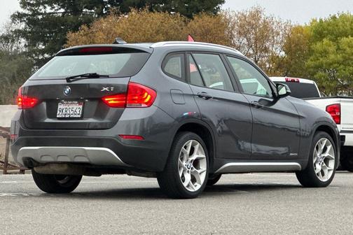 2014 BMW X1 sDrive 28i