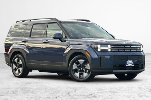 2026 Hyundai SANTA FE SEL 2.4