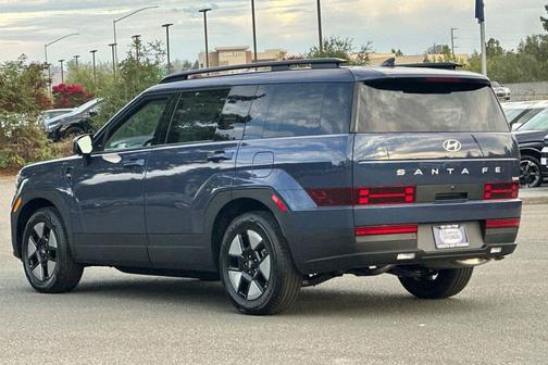 2026 Hyundai SANTA FE SEL 2.4