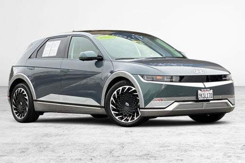 2024 Hyundai IONIQ 5 Limited